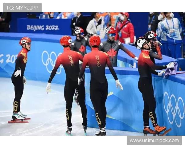 短道半决赛失误之痛何解与反思