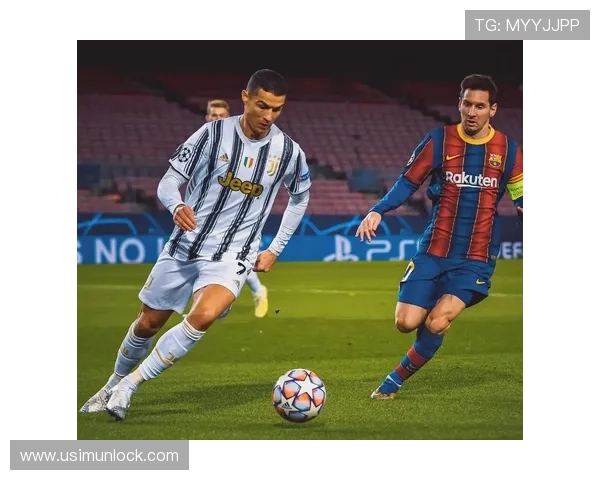 乔-科尔：C罗或渴望超越梅西